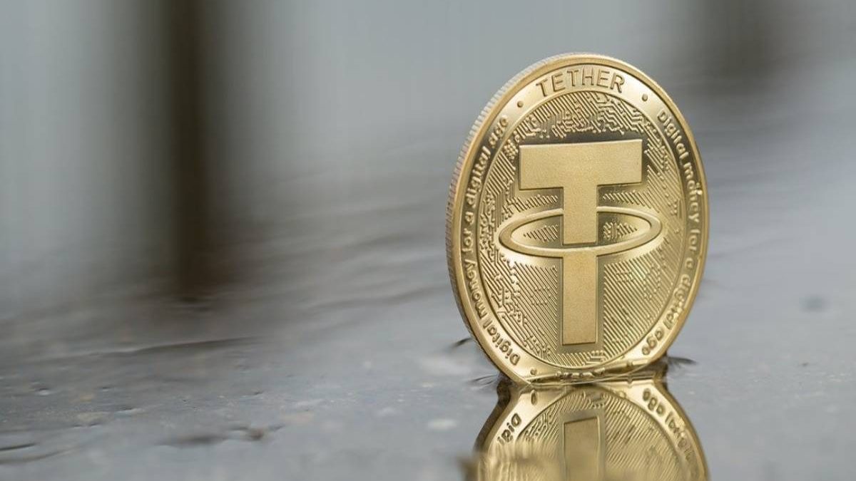 What is Tether? – Definition, Buy, and More