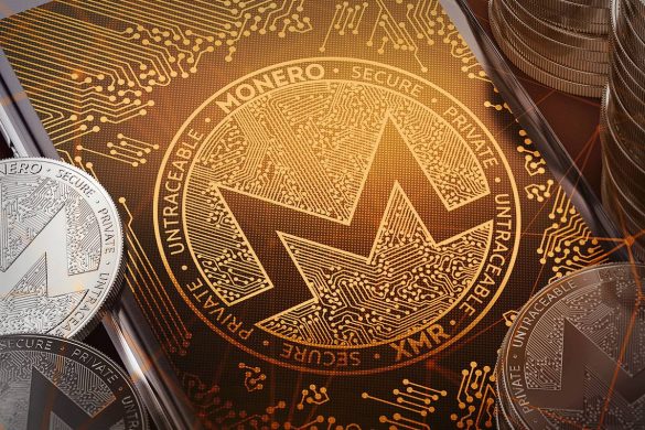 Monero (XMR)