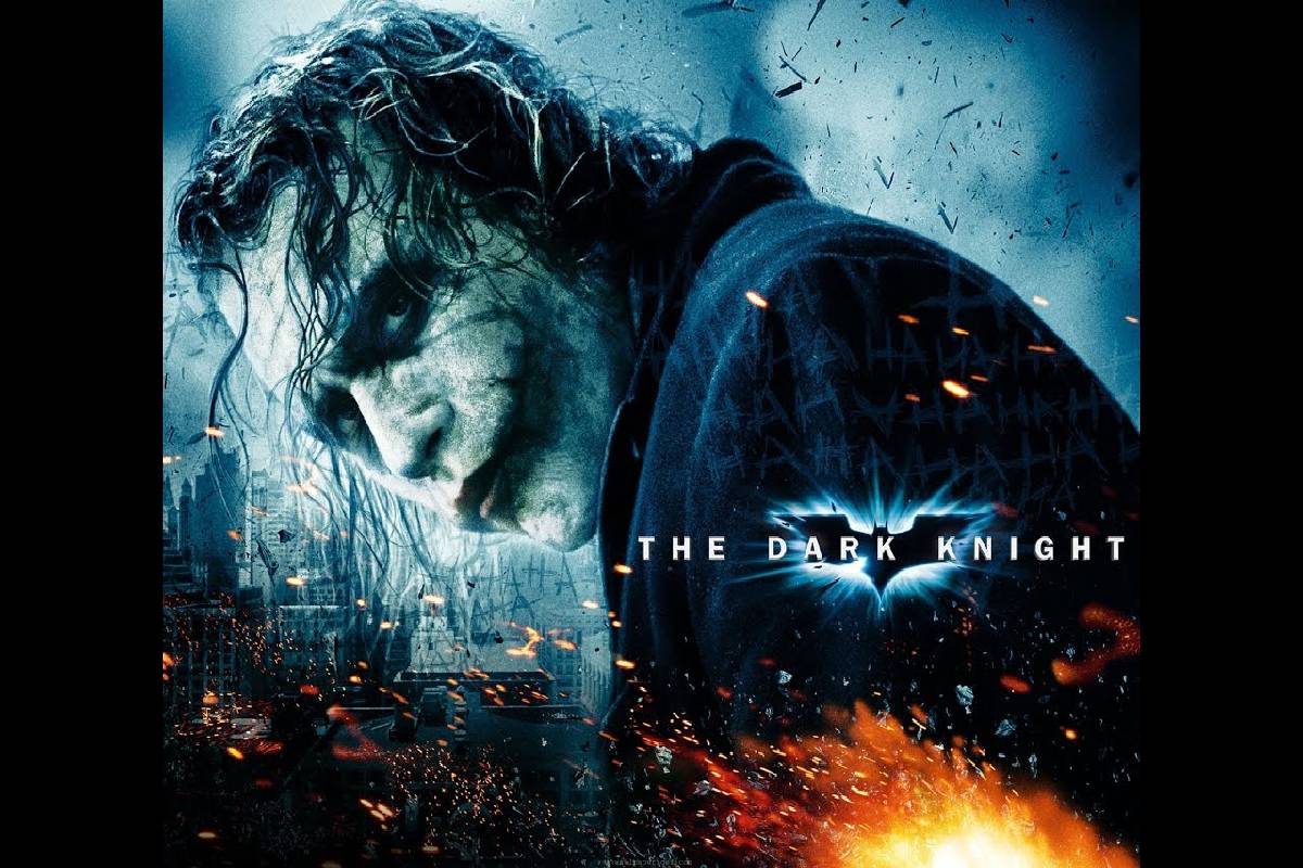 The Dark Knight 2008 in HD Hindi Dubbed Full Movie in Hindi