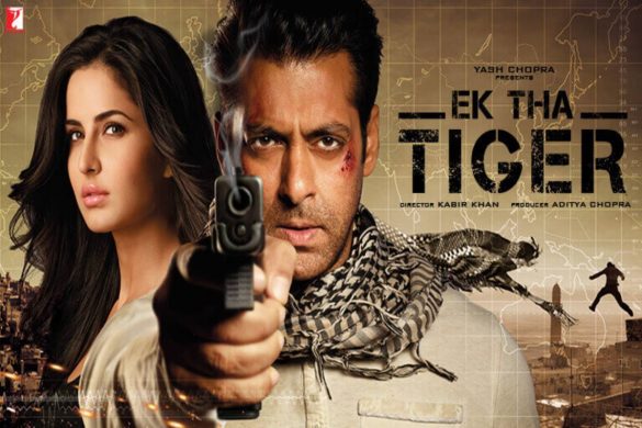 Ek Tha Tiger full movie