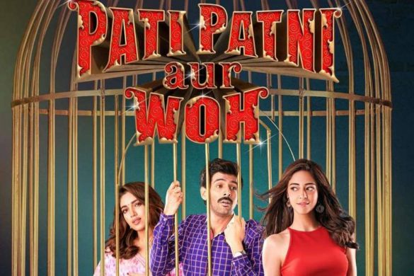 Pati Patni Aur Woh Full Movie