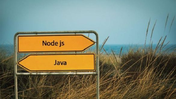 Node js