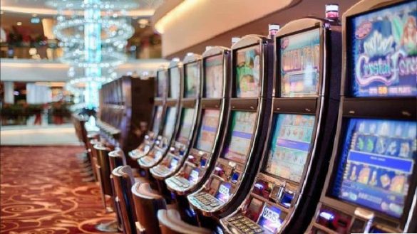 Yggdrasil Gaming Slots