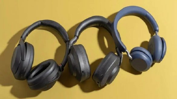 Headphones Brands