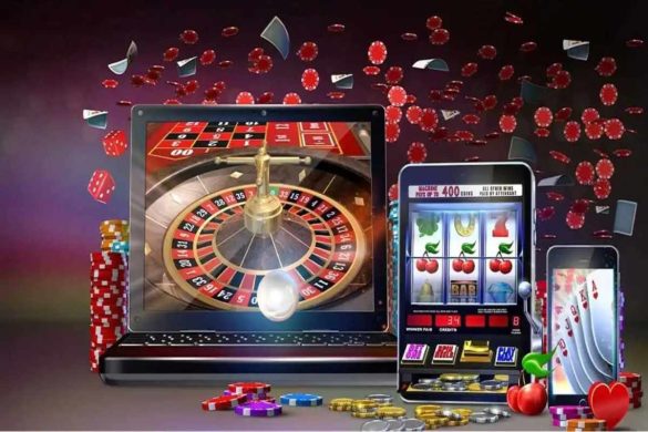 Cracking the Myth_ Can You Win on Online Slots All the Time_